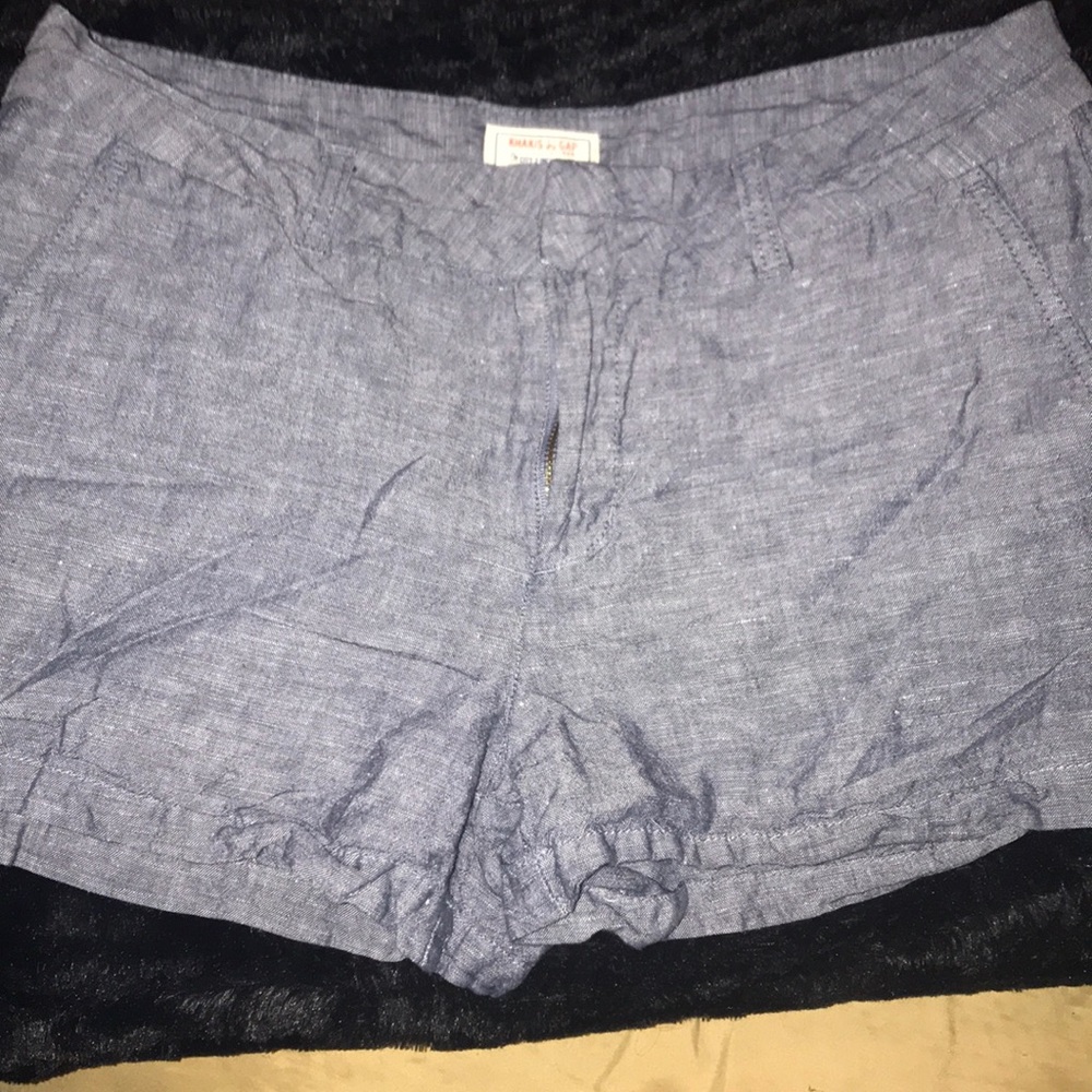 GAP Women shorts